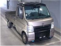 MAZDA SCRUM TRUCK 2003