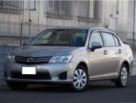 TOYOTA COROLLA AXIO 2013