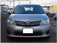 TOYOTA COROLLA AXIO 2013