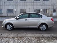 TOYOTA COROLLA AXIO 2013