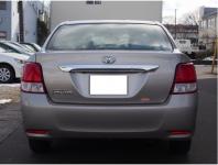 TOYOTA COROLLA AXIO 2013