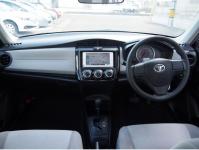 TOYOTA COROLLA AXIO 2013