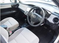 TOYOTA COROLLA AXIO 2013