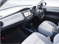 TOYOTA COROLLA AXIO 2013