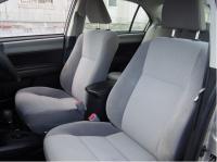 TOYOTA COROLLA AXIO 2013