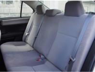 TOYOTA COROLLA AXIO 2013