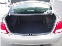 TOYOTA COROLLA AXIO 2013