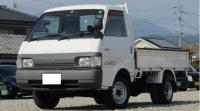 NISSAN VANETTE 1998