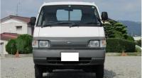 NISSAN VANETTE 1998