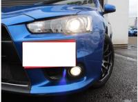 MITSUBISHI LANCER EVOLUTION 10 2014