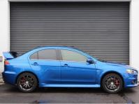 MITSUBISHI LANCER EVOLUTION 10 2014