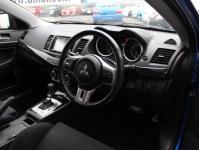 MITSUBISHI LANCER EVOLUTION 10 2014