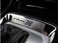 MITSUBISHI LANCER EVOLUTION 10 2014