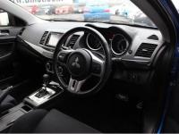 MITSUBISHI LANCER EVOLUTION 10 2014