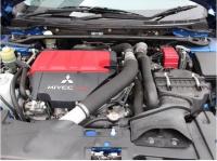 MITSUBISHI LANCER EVOLUTION 10 2014