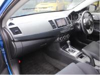 MITSUBISHI LANCER EVOLUTION 10 2014