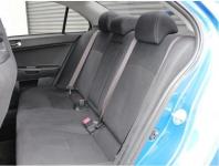 MITSUBISHI LANCER EVOLUTION 10 2014