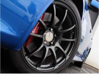 MITSUBISHI LANCER EVOLUTION 10 2014