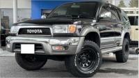 TOYOTA HILUX SURF 2000