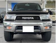 TOYOTA HILUX SURF 2000