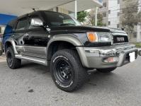 TOYOTA HILUX SURF 2000