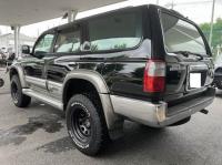 TOYOTA HILUX SURF 2000