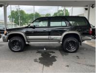 TOYOTA HILUX SURF 2000