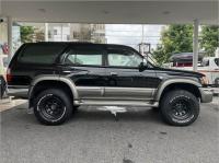 TOYOTA HILUX SURF 2000