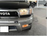 TOYOTA HILUX SURF 2000