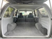 TOYOTA HILUX SURF 2000