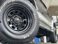 TOYOTA HILUX SURF 2000