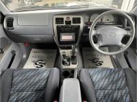 TOYOTA HILUX SURF 2000