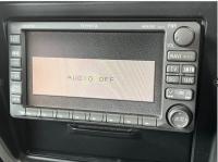 TOYOTA HILUX SURF 2000