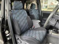 TOYOTA HILUX SURF 2000