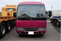 MITSUBISHI ROSA 2013