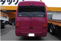 MITSUBISHI ROSA 2013