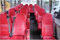 MITSUBISHI ROSA 2013