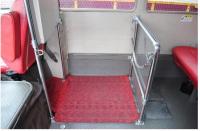 MITSUBISHI ROSA 2013