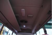 MITSUBISHI ROSA 2013