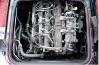 MITSUBISHI ROSA 2013