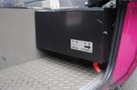 MITSUBISHI ROSA 2013