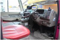 MITSUBISHI ROSA 2013