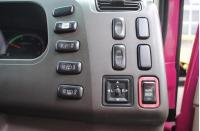 MITSUBISHI ROSA 2013