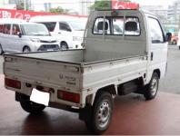 HONDA ACTY TRUCK 1991