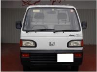 HONDA ACTY TRUCK 1991