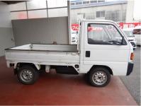 HONDA ACTY TRUCK 1991