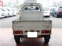 HONDA ACTY TRUCK 1991