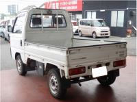 HONDA ACTY TRUCK 1991