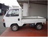 HONDA ACTY TRUCK 1991