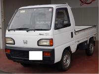 HONDA ACTY TRUCK 1991